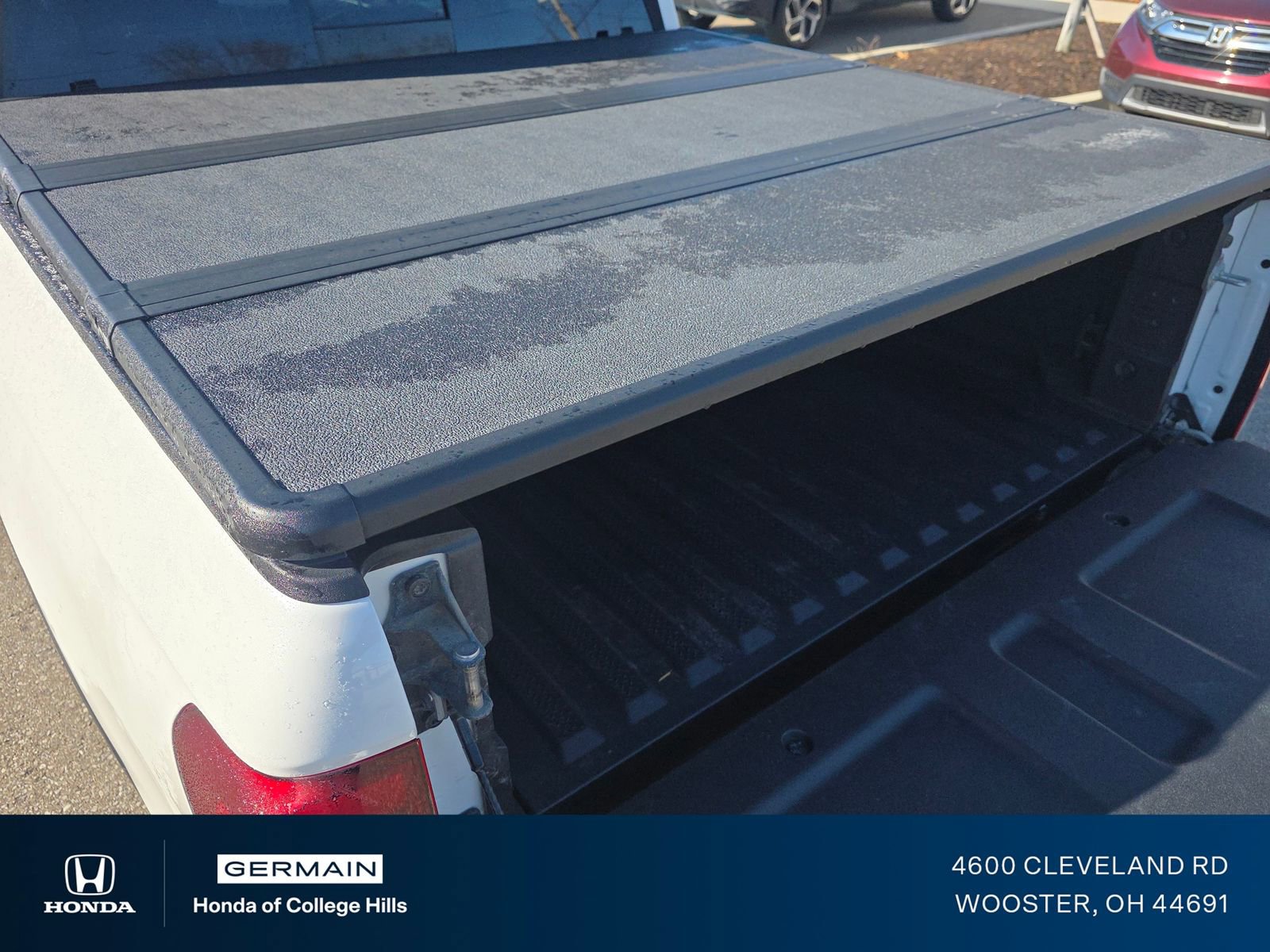 Certified 2023 Honda Ridgeline RTL-E image 22