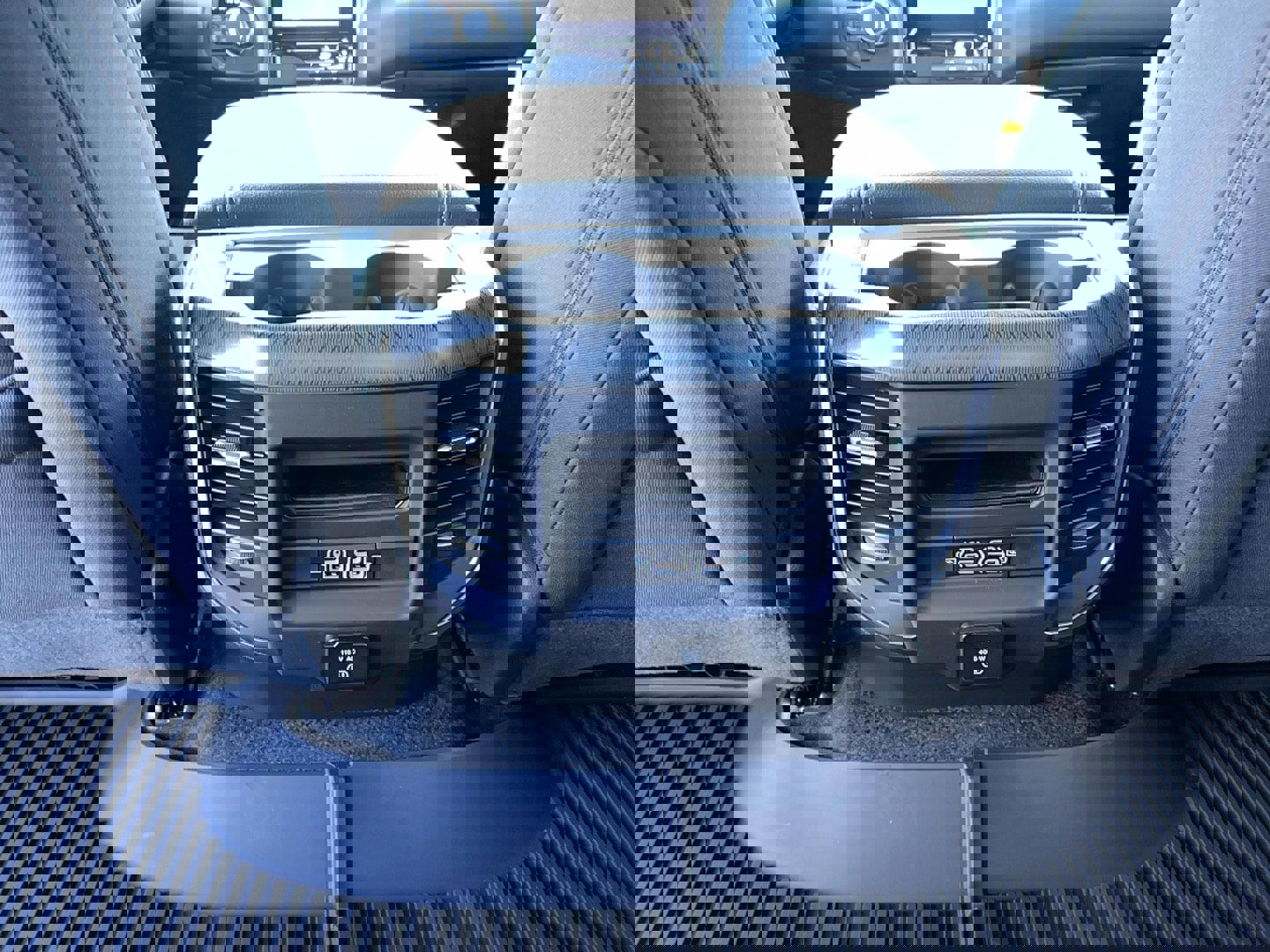 New 2026 RAM 1500 Big Horn image 29