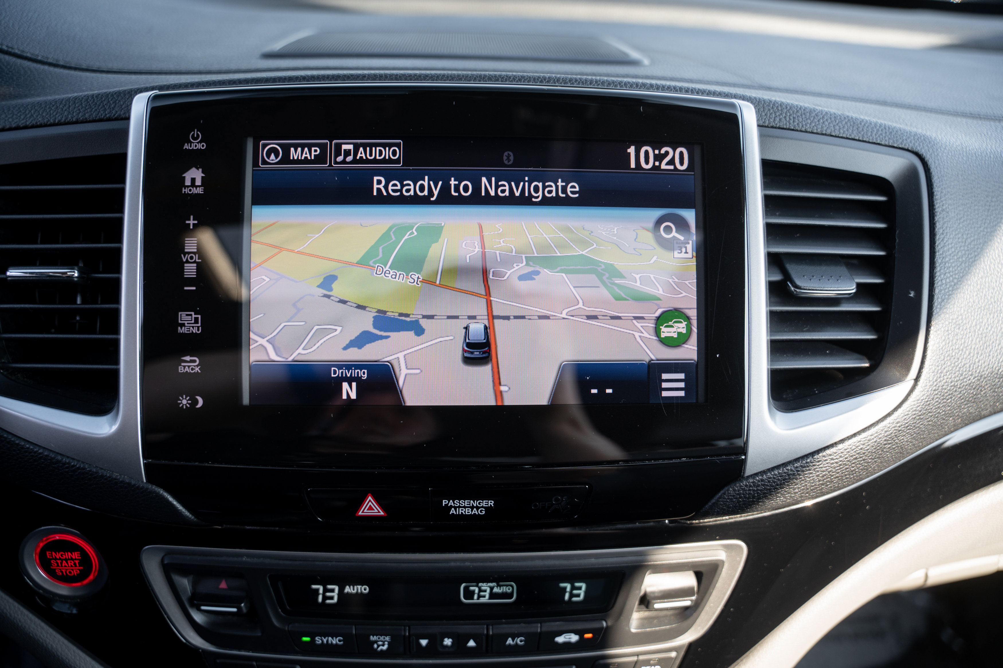 Used 2018 Honda Pilot Elite image 10