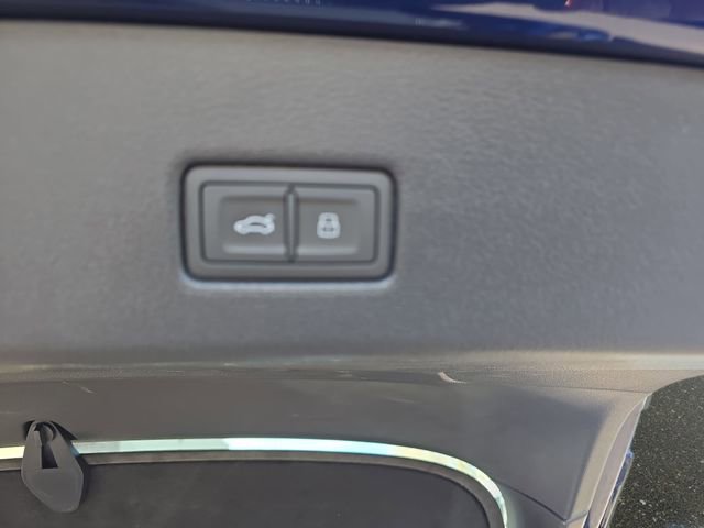 Used 2021 Audi RS 7 Sportback image 16