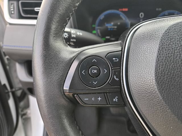 Used 2024 Toyota RAV4 XSE w/ Advanced Technology Package AWD/4WD image 22