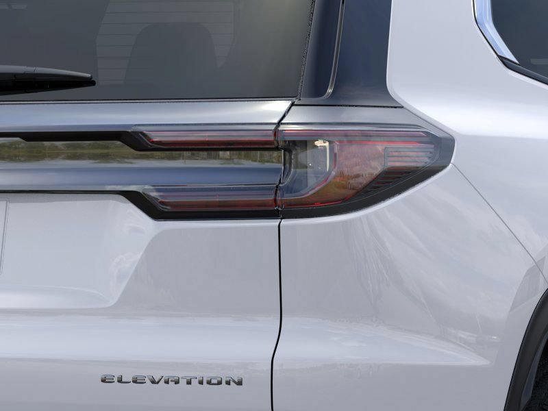New 2026 GMC Acadia Elevation w/ LPO, Floor Liner Package AWD/4WD image 11