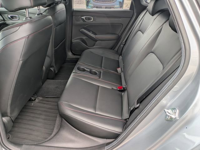 Used 2025 Acura Integra Type S FWD image 22