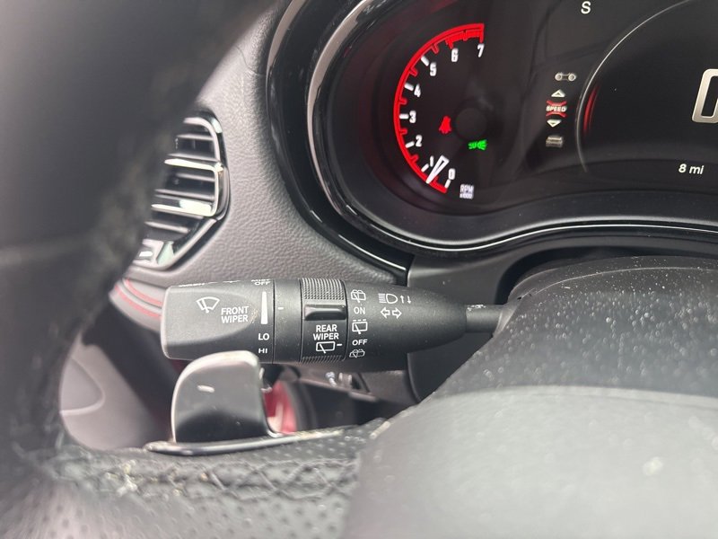 New 2026 Dodge Durango GT image 26