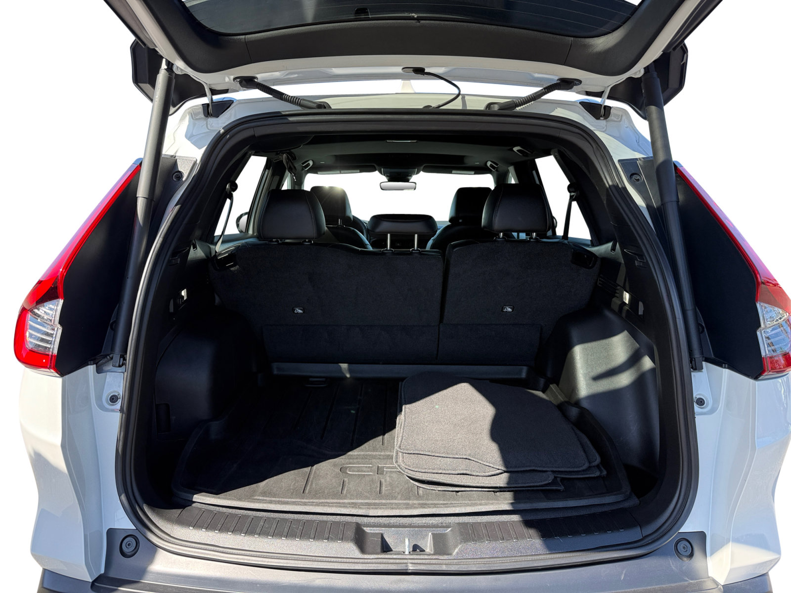 Used 2024 Honda CR-V Sport-L image 17