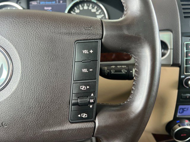 Used 2009 Volkswagen Touareg VR6 image 25