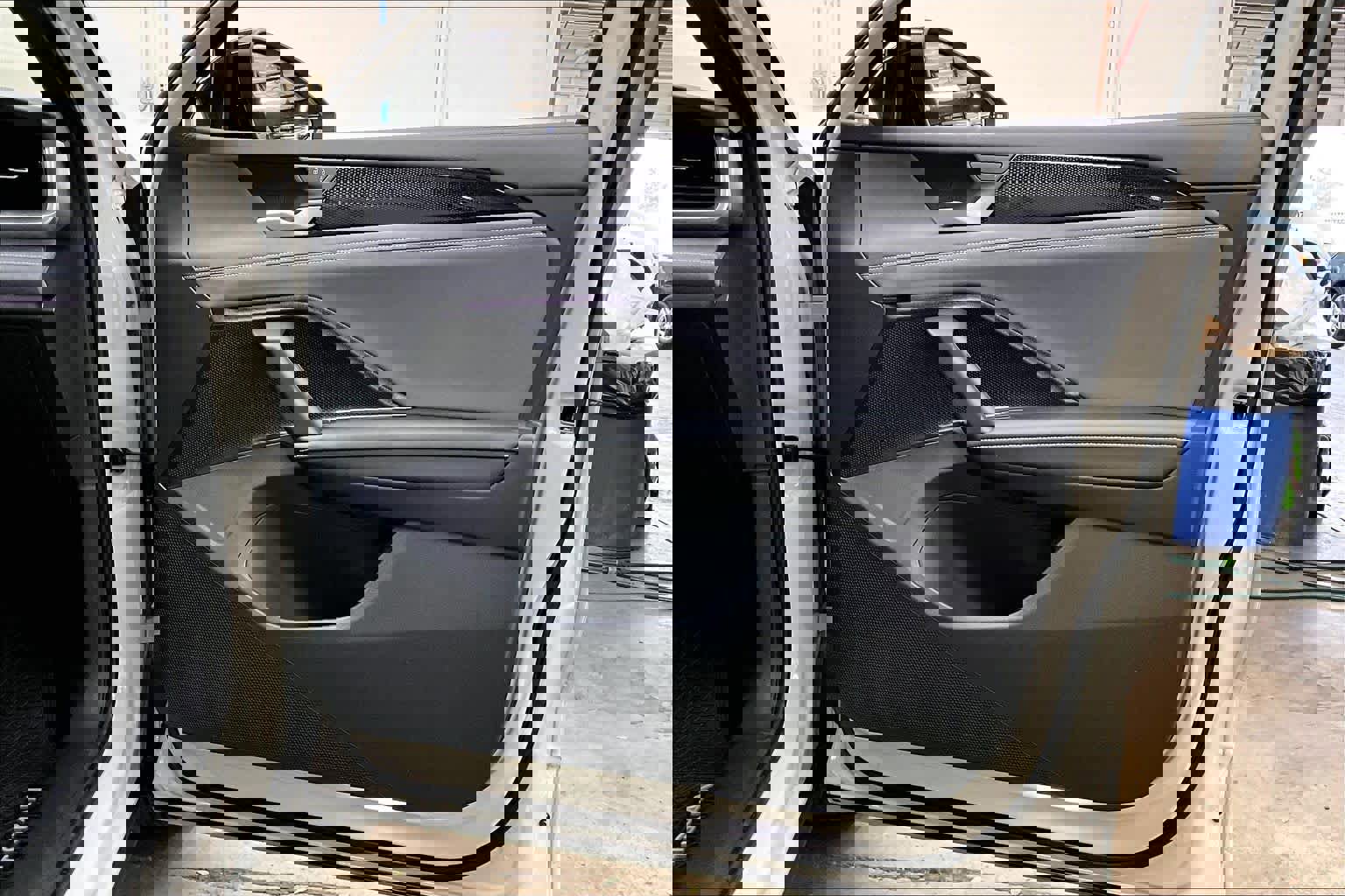 New 2026 Volkswagen Tiguan SE R-Line image 30