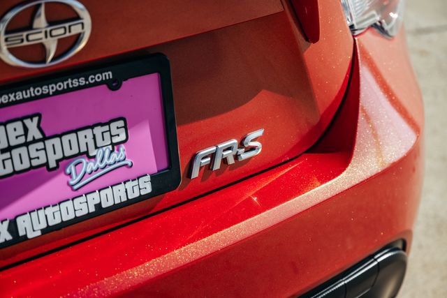 Used 2013 Scion FR-S image 31