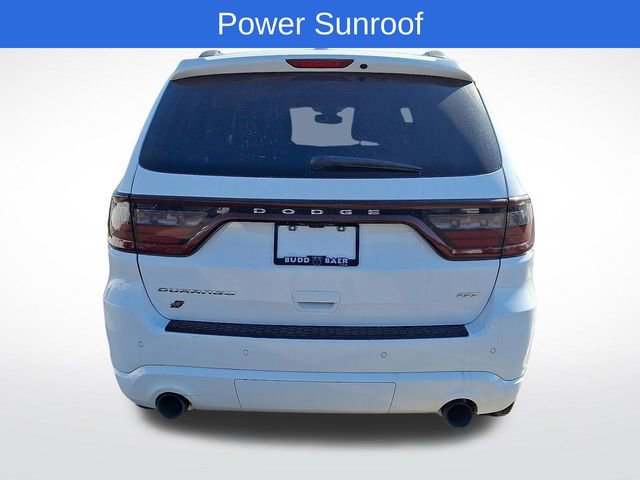 Used 2019 Dodge Durango GT image 5