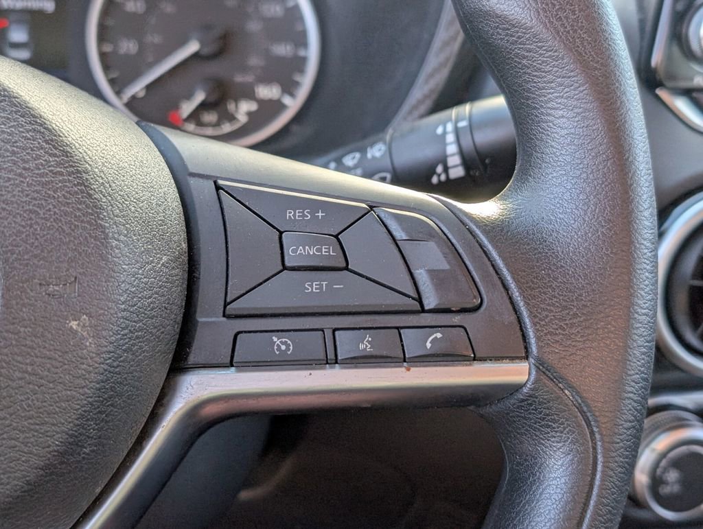 Used 2020 Nissan Sentra S image 26