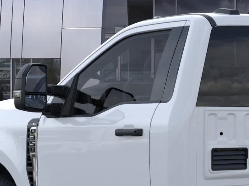 New 2026 Ford F350 XL w/ XL Chrome Package RWD image 21