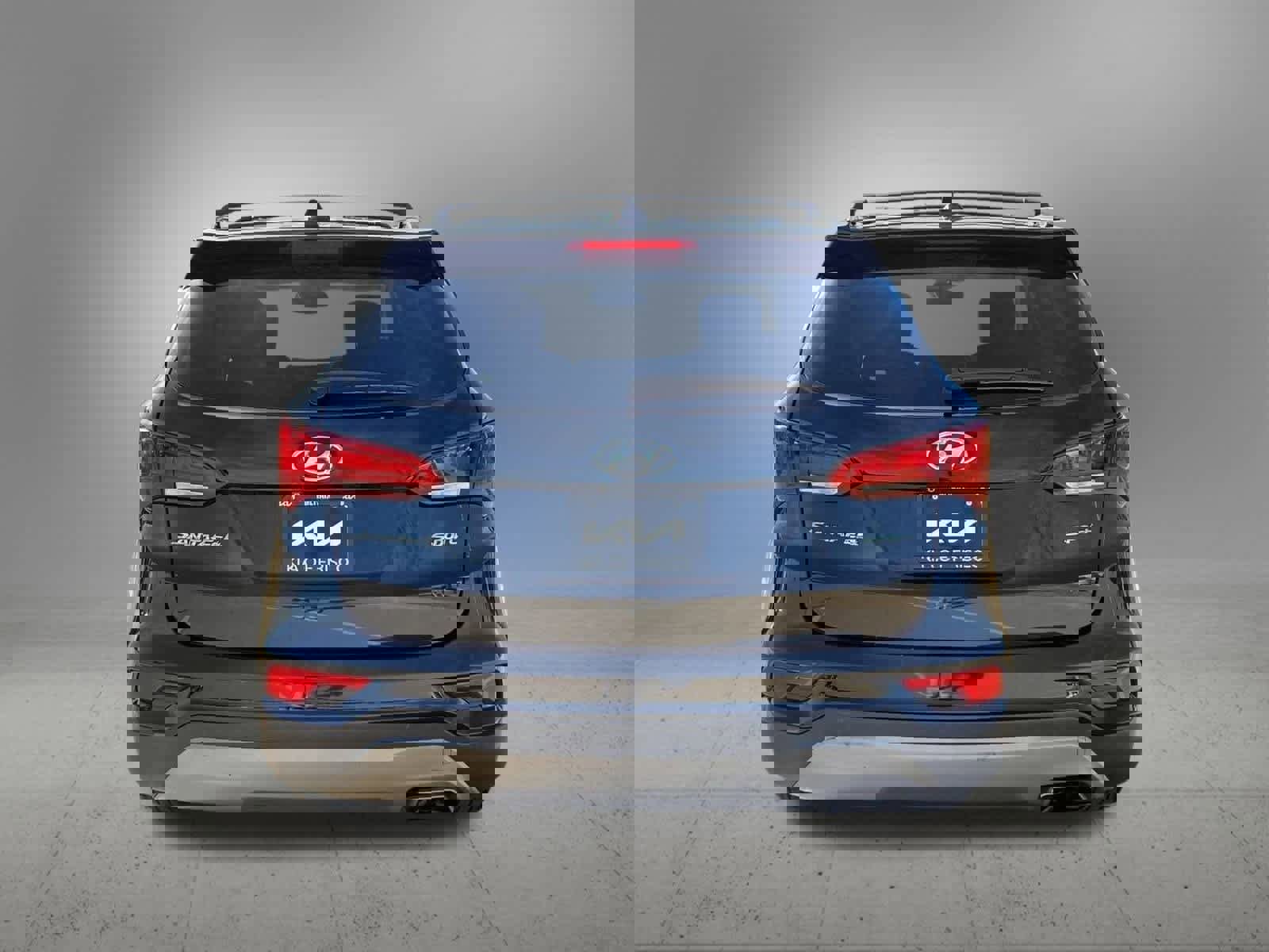 Used 2017 Hyundai Santa Fe Sport image 5