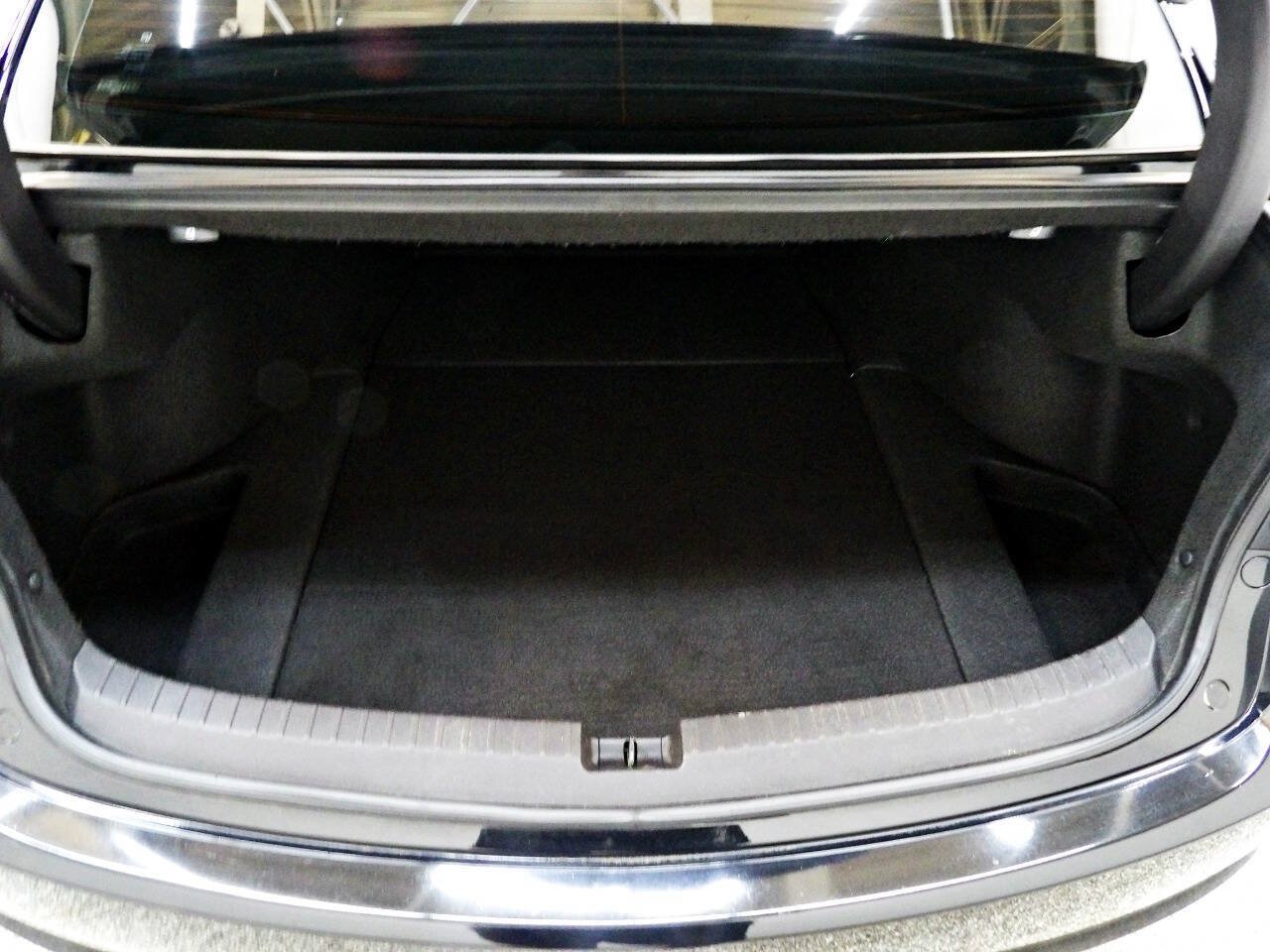 Used 2020 Acura TLX FWD image 13