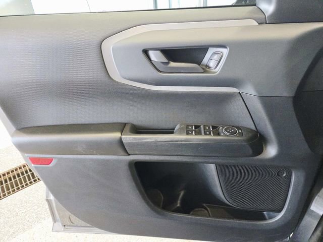 Used 2022 Ford Bronco Sport Big Bend w/ Convenience Package image 31