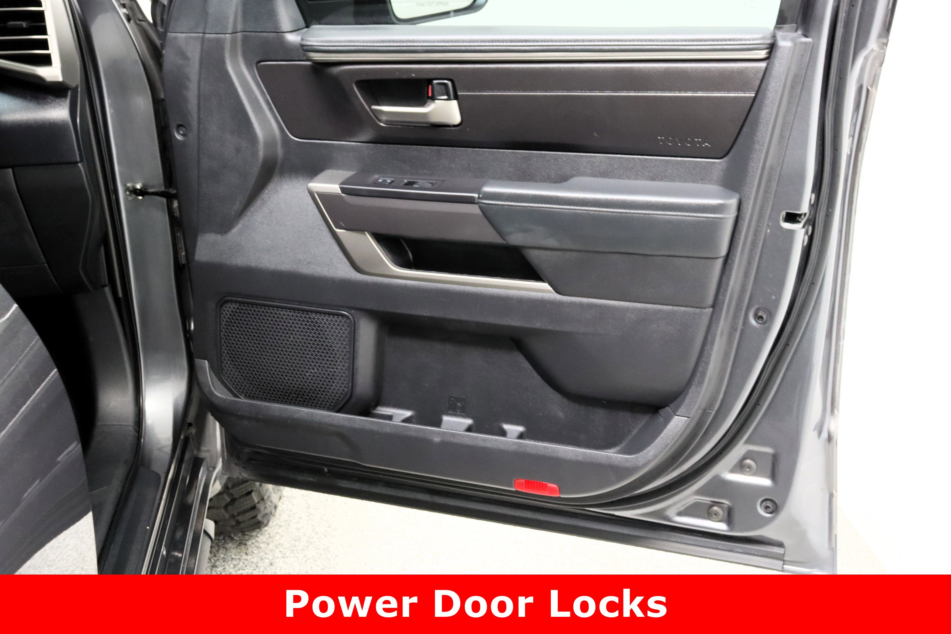 Used 2023 Toyota Tundra SR5 image 34