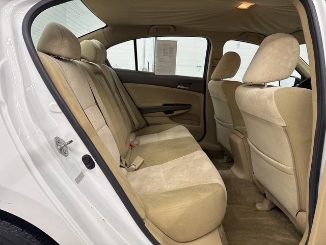 Used 2010 Honda Accord LX image 28