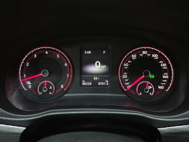 Used 2020 Volkswagen Passat 2.0T R-Line FWD image 24