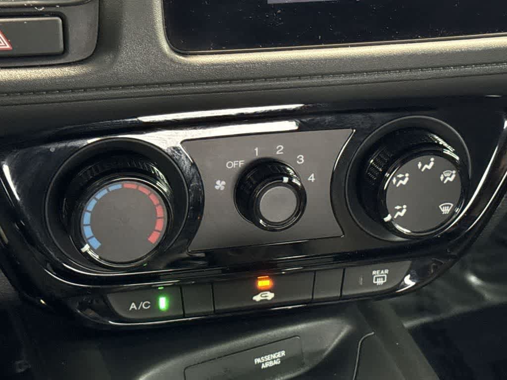 Used 2022 Honda HR-V Sport image 20