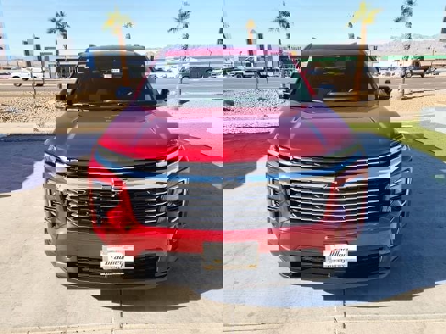 New 2026 Chevrolet Traverse LT w/ Driver Confidence Package image 9