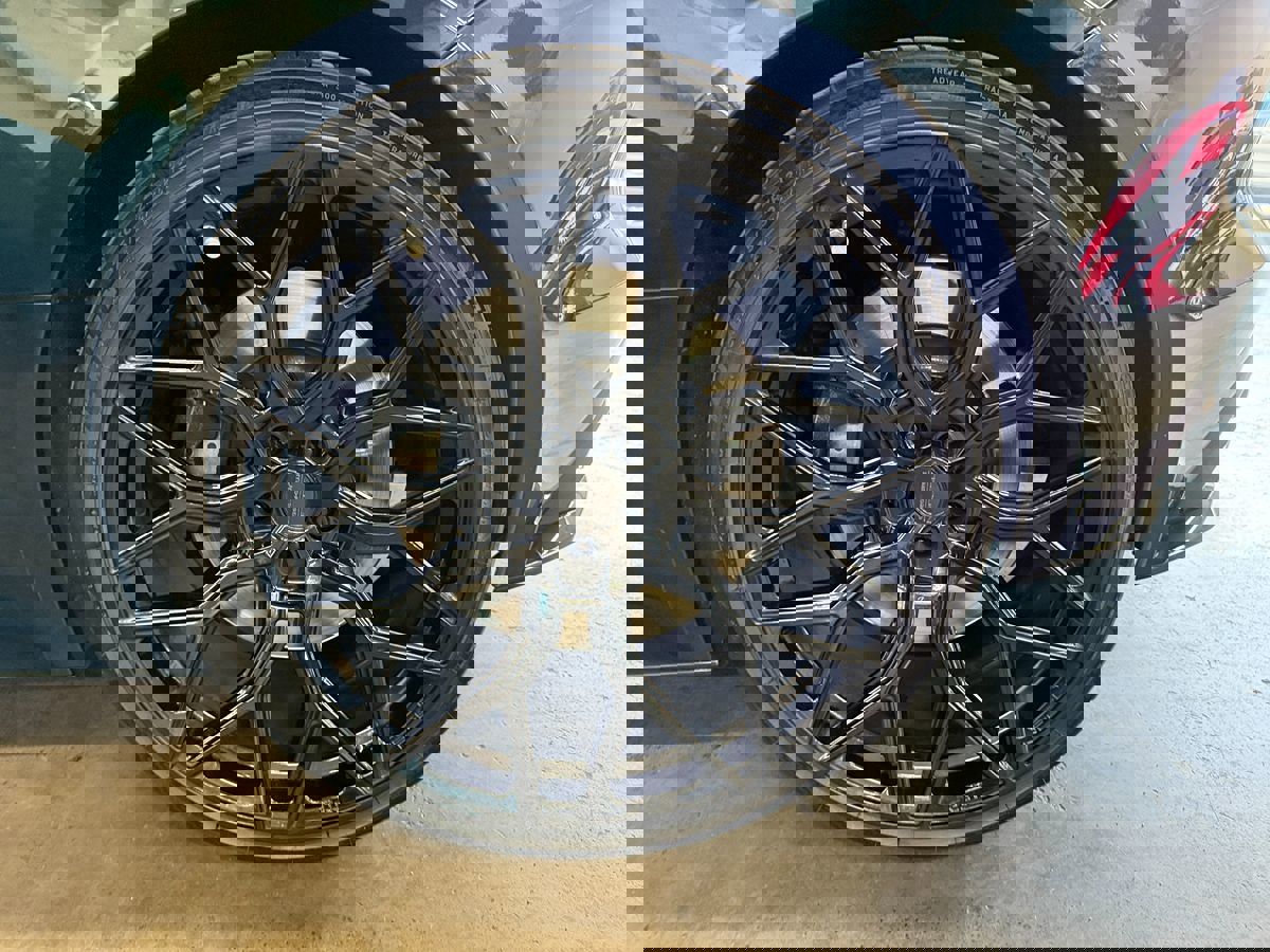 Used 2021 Jaguar F-TYPE R image 22