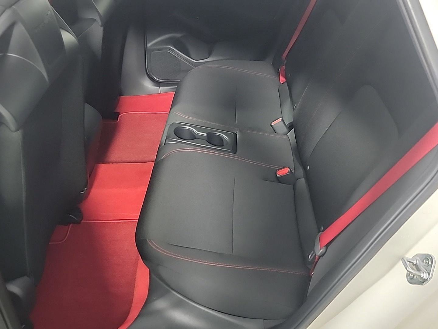 Certified 2023 Honda Civic Type R image 17