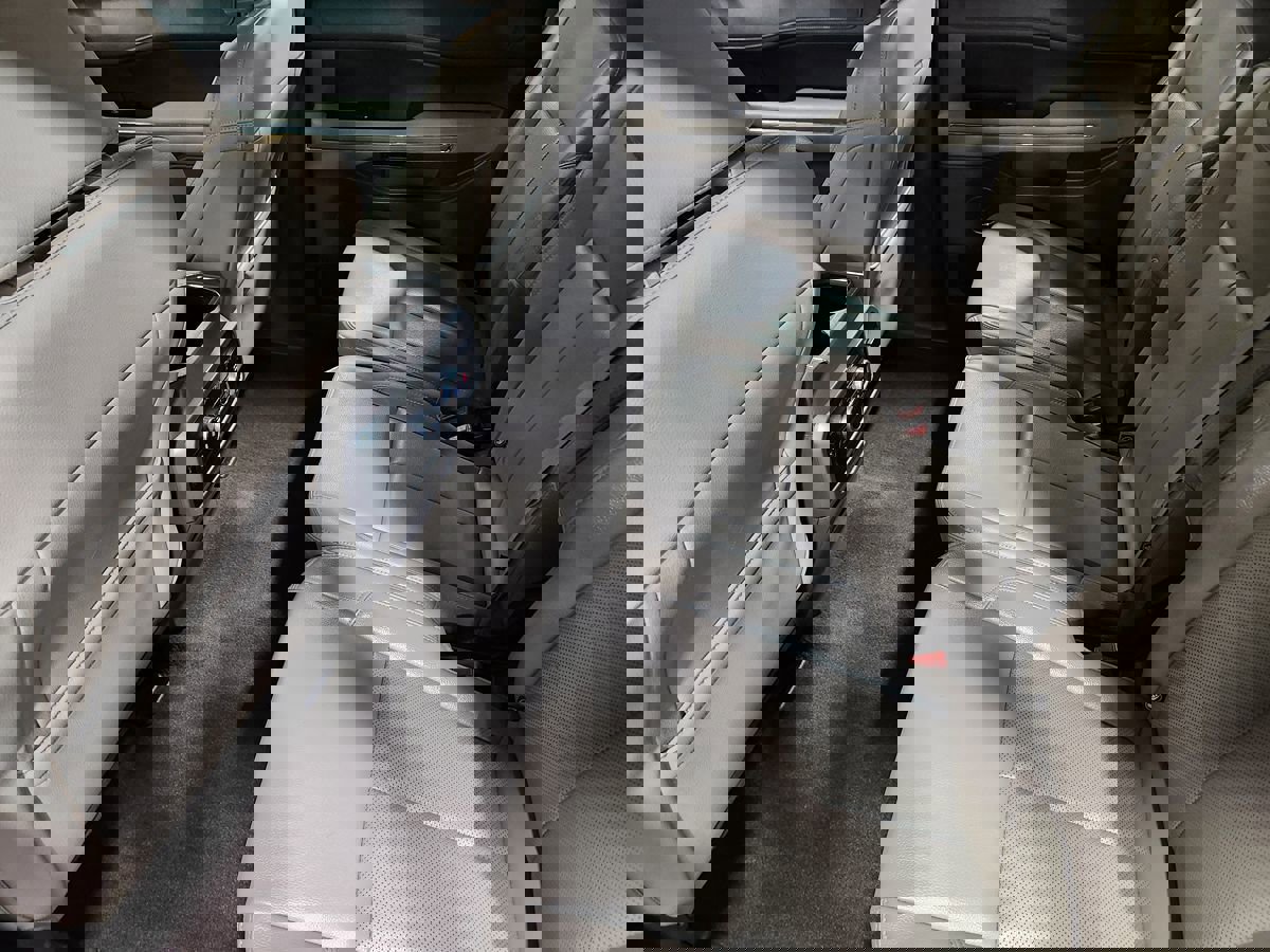 Used 2021 Ford Expedition Max XLT image 53