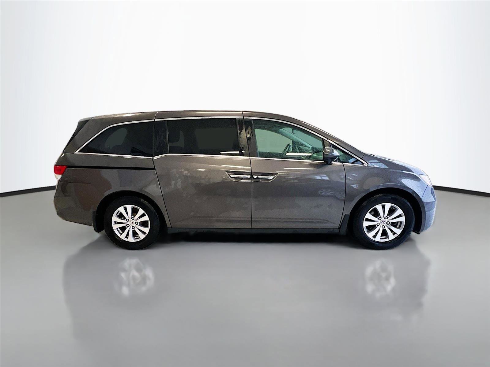 Used 2016 Honda Odyssey EX-L image 17