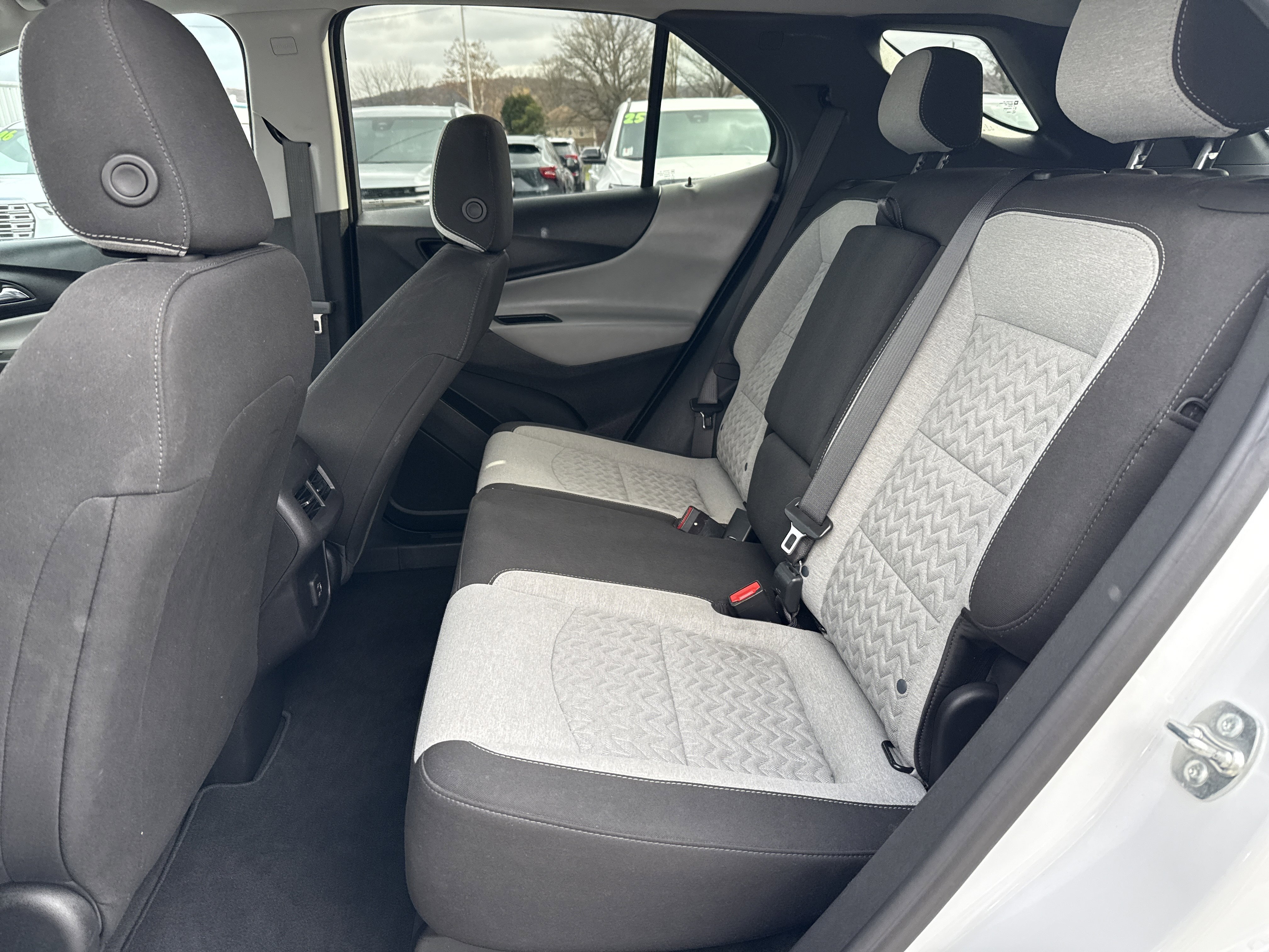 Used 2024 Chevrolet Equinox LT image 13