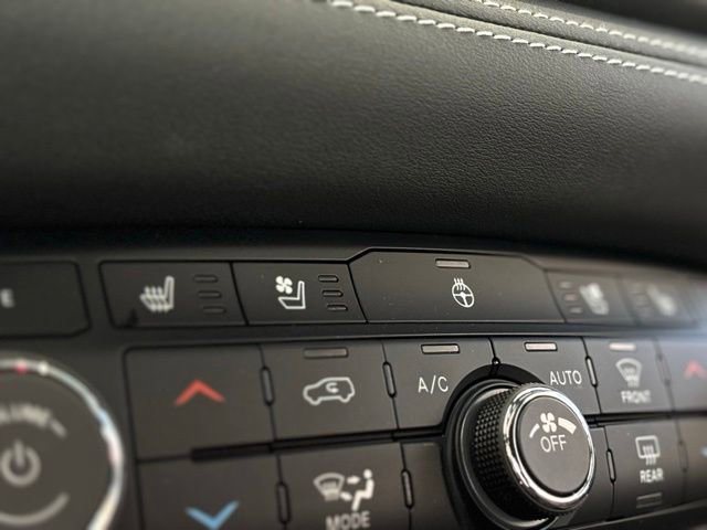 New 2026 Dodge Durango SRT Hellcat w/ Premium Group image 41