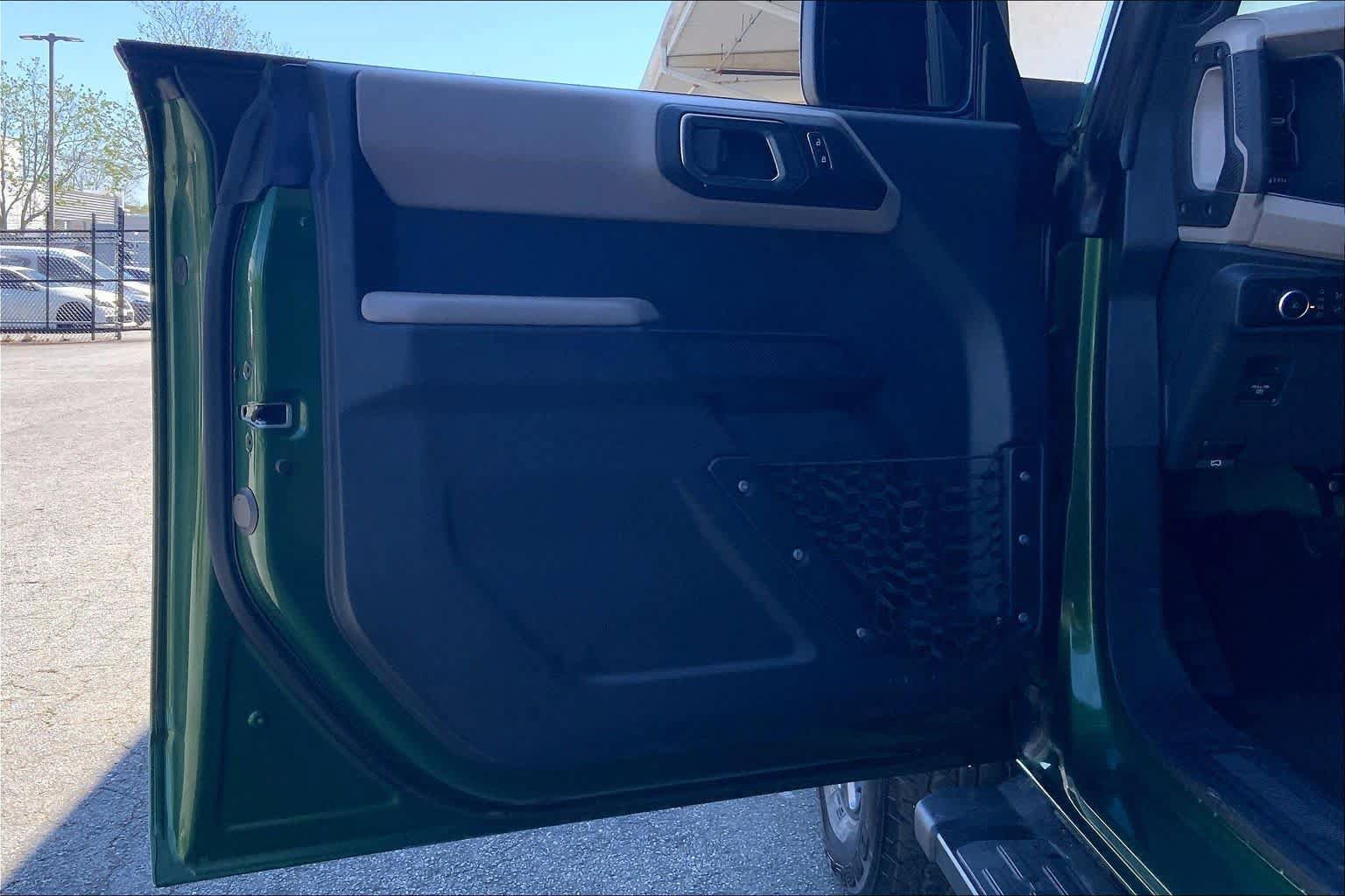 Used 2023 Ford Bronco Big Bend image 21