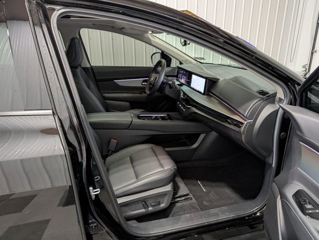 Used 2025 Nissan Murano SL AWD/4WD image 29