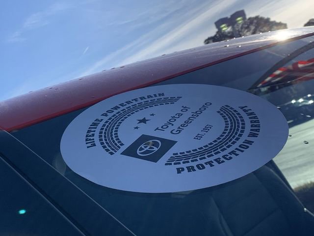 Used 2024 Toyota Tundra Limited w/ TRD Off-Road Package image 37