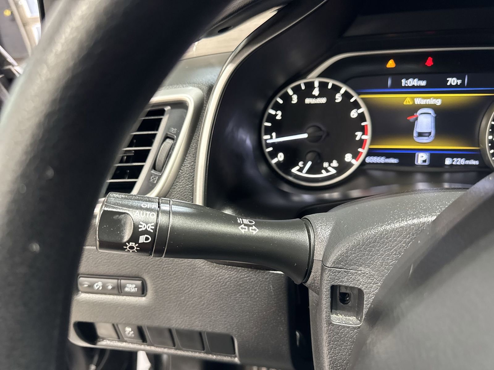 Certified 2018 Nissan Murano S image 21