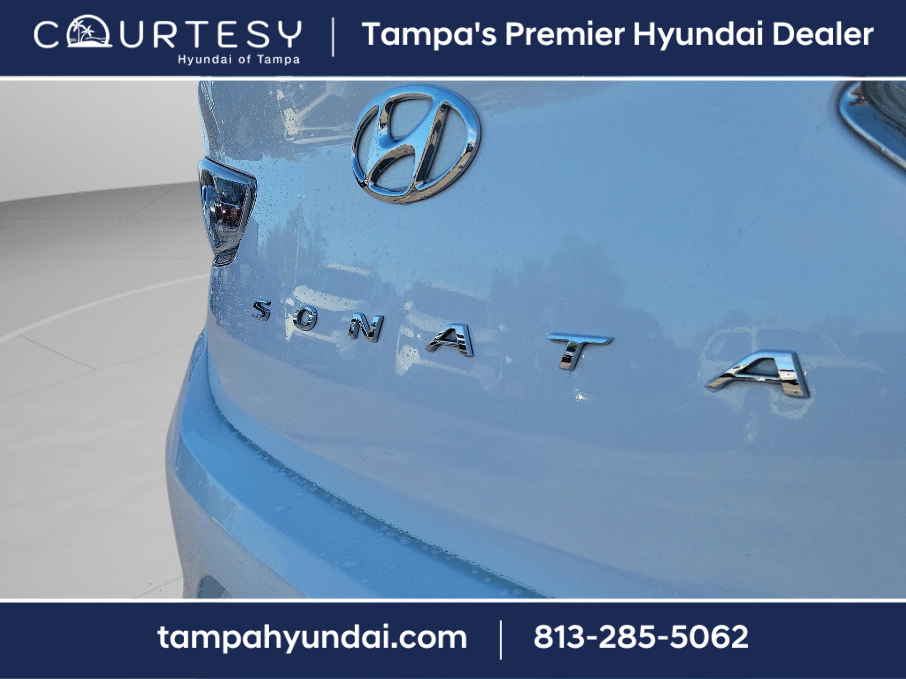 Used 2019 Hyundai Sonata Limited image 6