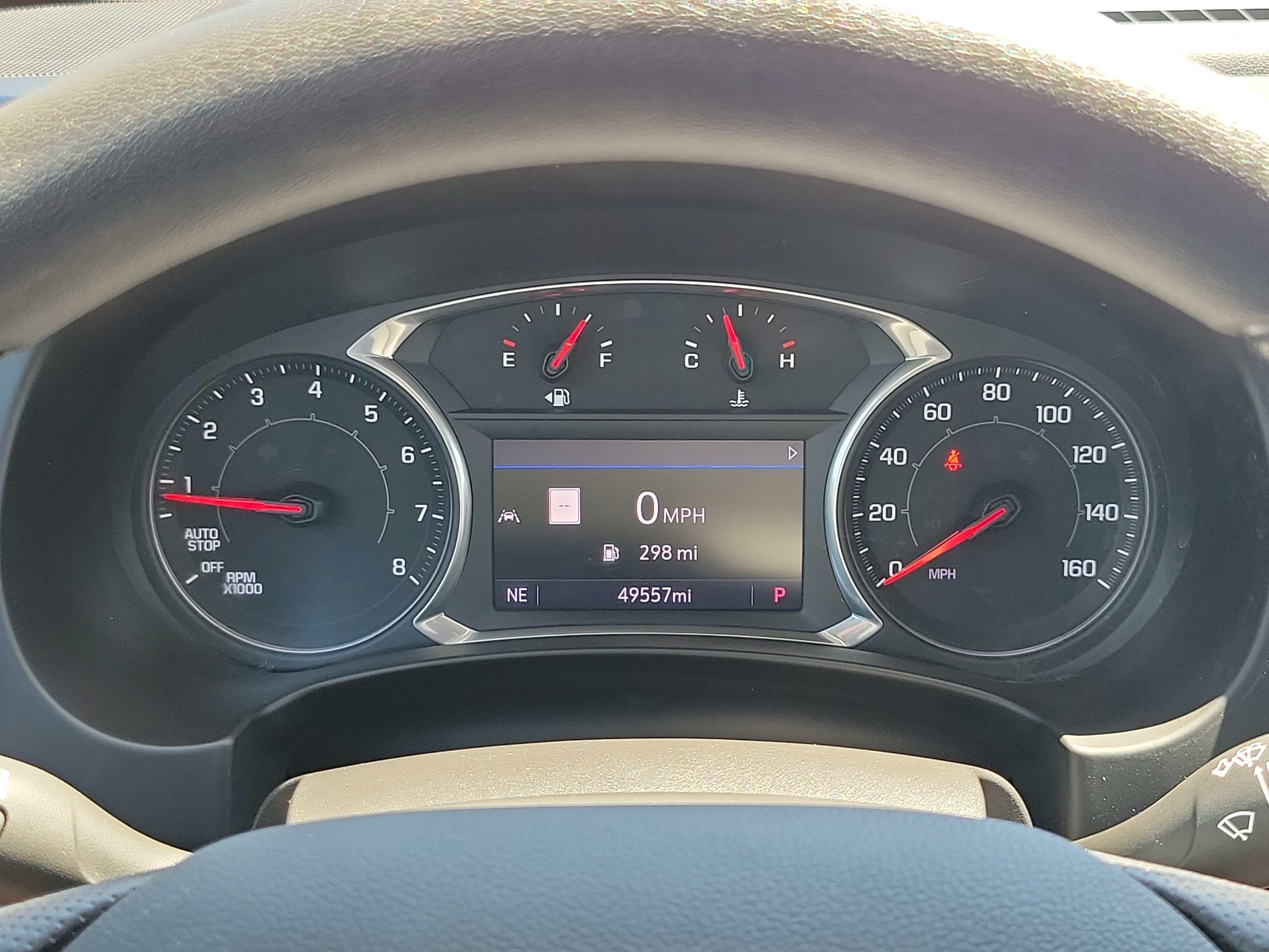 Used 2022 GMC Terrain SLE w/ Driver Convenience Package FWD image 19