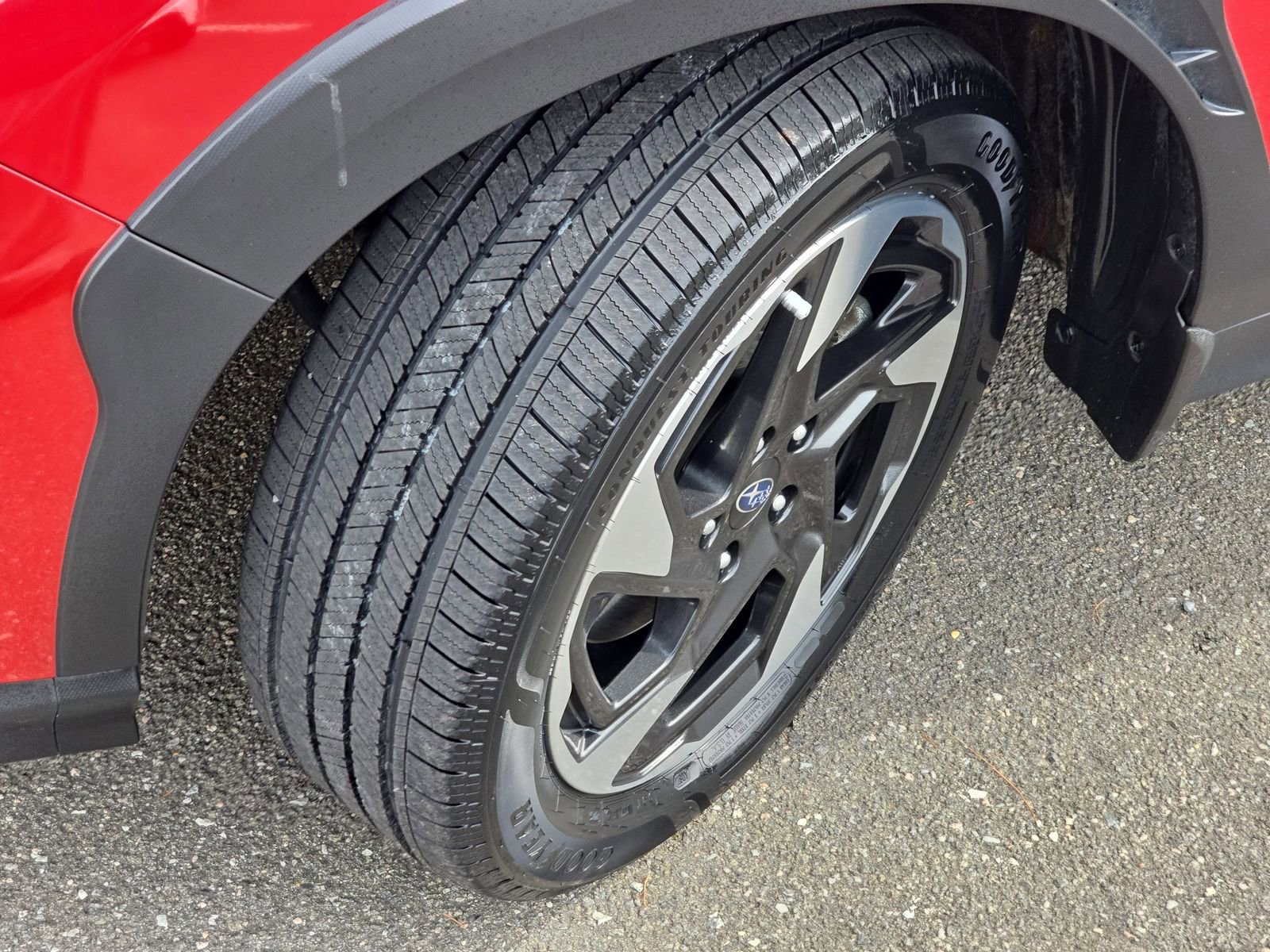 Used 2024 Subaru Crosstrek 2.5i Limited image 38