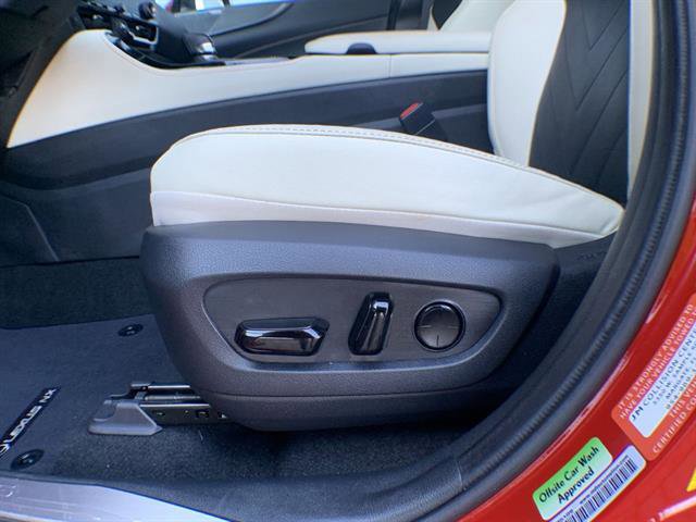 Certified 2023 Lexus NX 350 AWD w/ Vision Package image 12