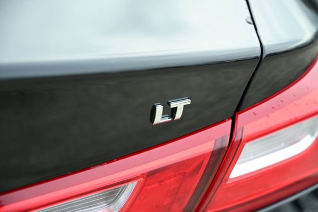 Used 2023 Chevrolet Malibu LT image 14