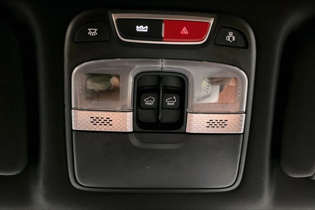 Used 2023 Kia Telluride SX X-Line AWD/4WD image 36