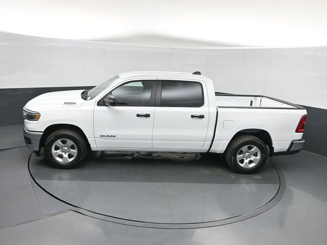 New 2026 RAM 1500 4x4 Crew Cab image 38