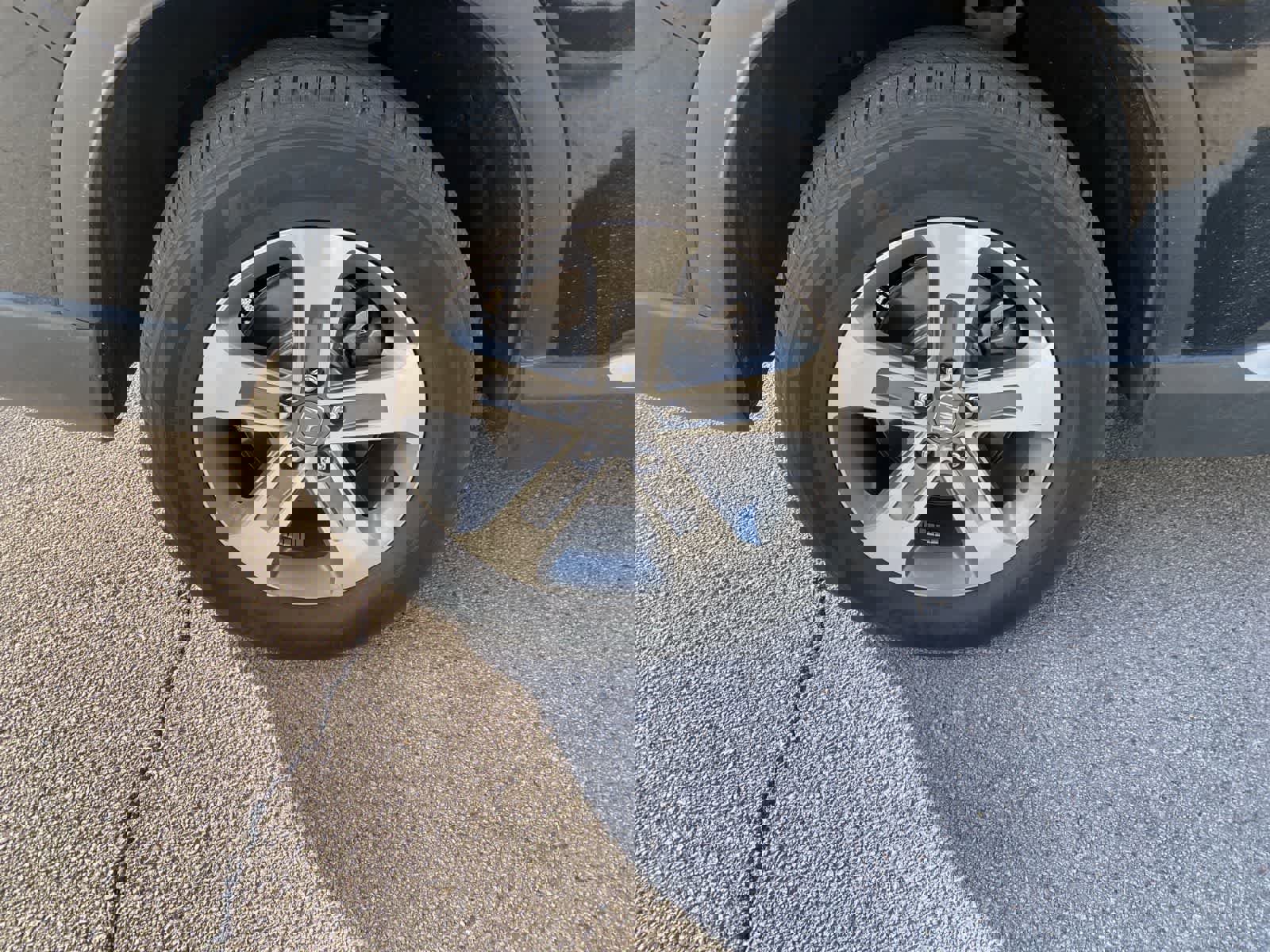 Used 2024 Honda Pilot EX-L image 5