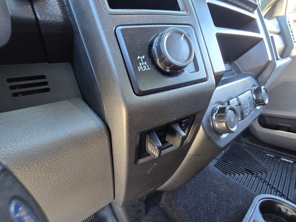 Used 2019 Ford F250 XL image 13