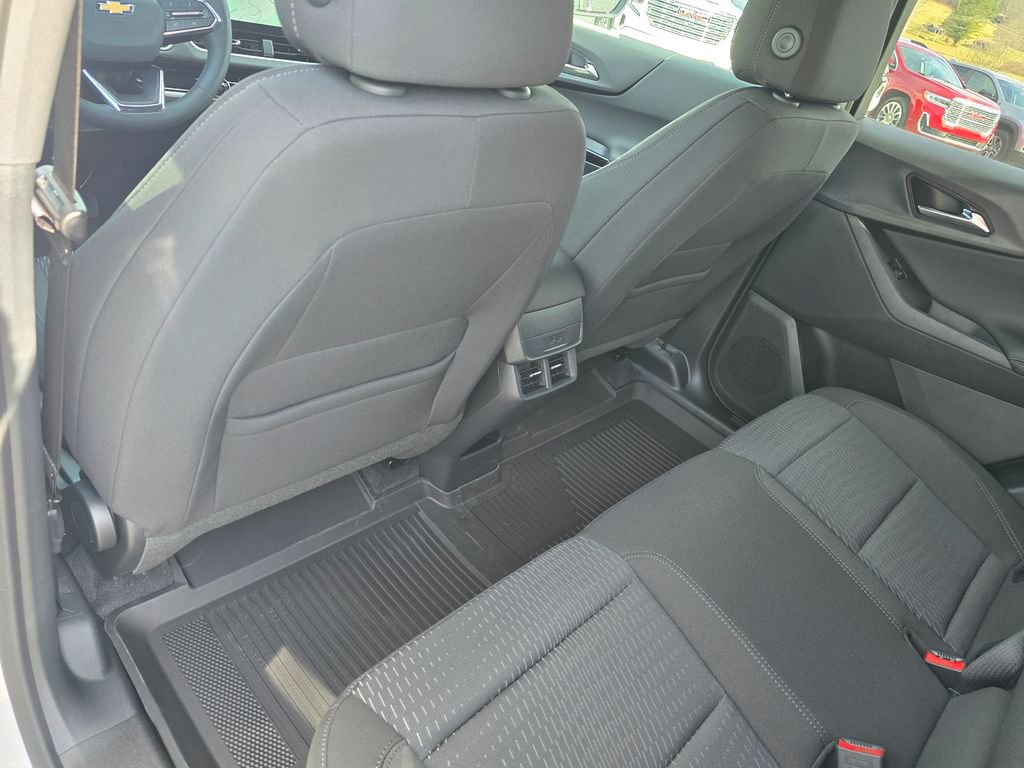 New 2026 Chevrolet Equinox LT image 21