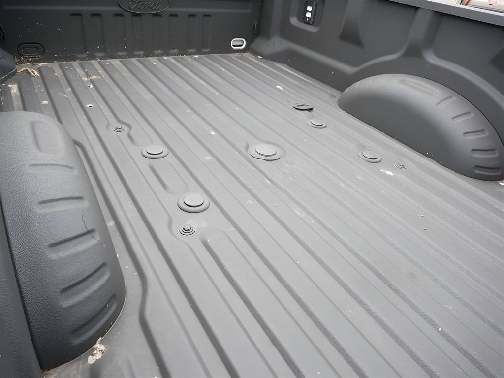 Used 2024 Ford F350 Platinum image 14