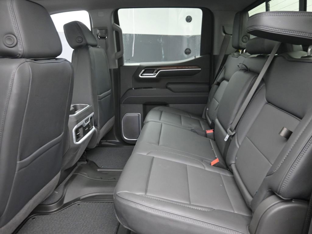 New 2026 GMC Sierra 1500 Denali image 10