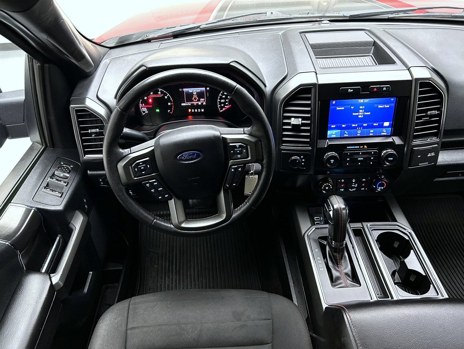 Used 2020 Ford F150 XLT w/ Equipment Group 302A Luxury AWD/4WD image 14