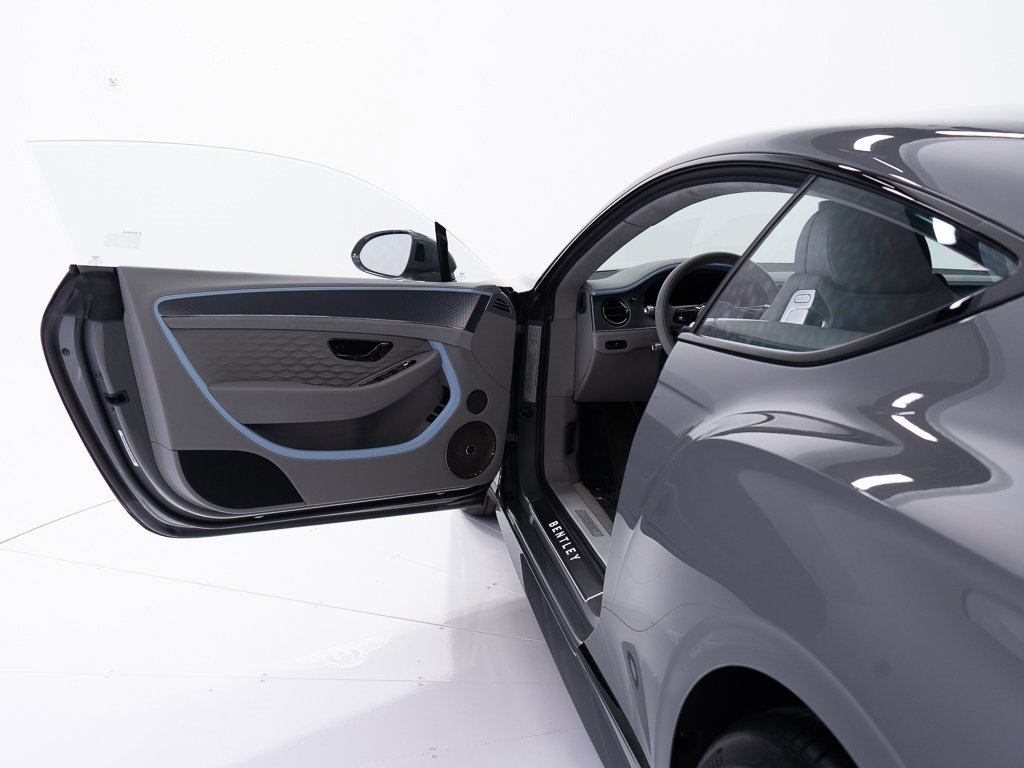 Used 2025 Bentley Continental GT Speed image 10