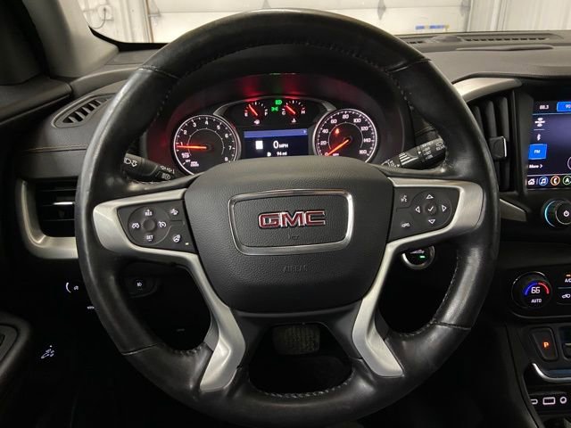 Used 2020 GMC Terrain SLT w/ Preferred Package image 51