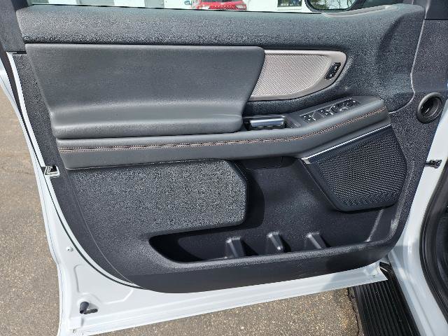 Certified 2025 Ford Expedition Max Active AWD/4WD image 15