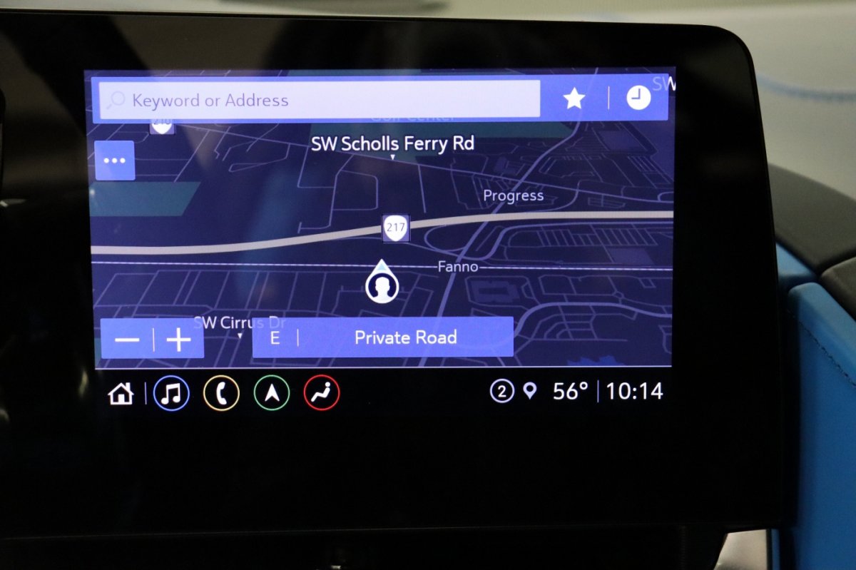 Used 2023 Chevrolet Corvette Stingray Premium Cpe w/ 3LT RWD image 23